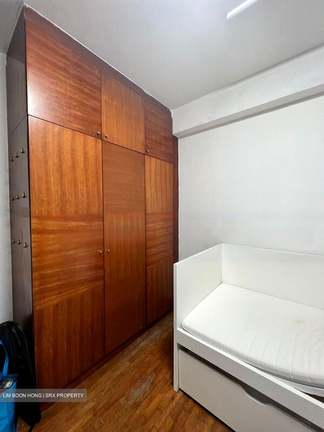Woodsvale (D25), Condominium #505119161